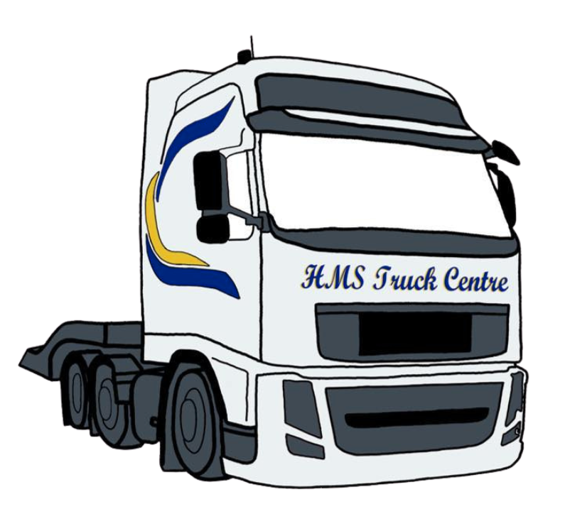 HMS Truck Centre